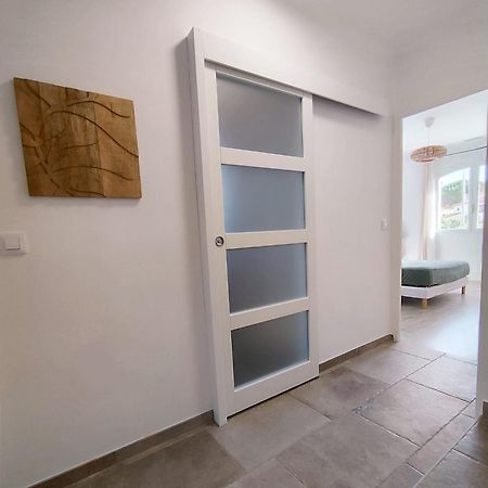 Chambre Climatisee Entre Mer Et Montagne, Avec Sdb Et Wc Privatifs Laroque-des-Albères 외부 사진